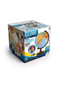 Zachem Globus polityczno-fizyczny pod�wietlany. Multi Globe AR 32cm