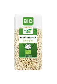 Bio Planet Ciecierzyca 400 g Bio