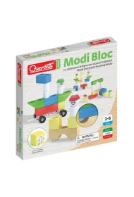 Drewniane klocki Modi 18 el. *