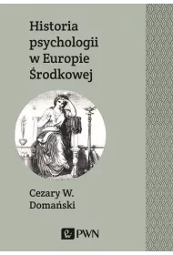 Historia psychologii w Europie rodkowej