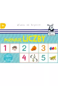 Kapitan Nauka. Poznaj� Liczby