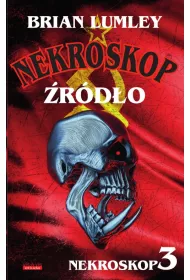 rdo. Nekroskop. Tom 3
