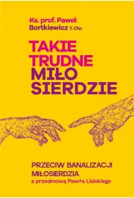 Takie trudne mi�osierdzie