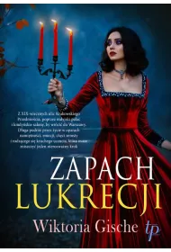 Zapach lukrecji