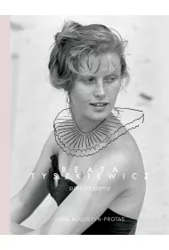 eBook Beata Tyszkiewicz. Portret damy mobi epub