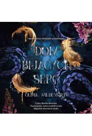 Audiobook Dom bijcych serc. Krlestwo Wron. Tom 2 mp3