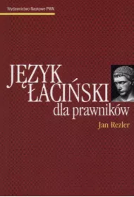J�zyk �aci�ski dla prawnik�w