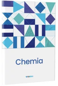Zeszyt tematyczny do chemii Matura 2023+
