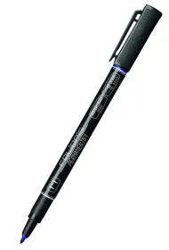 Rystor Foliopis permanentny FM-10/C (438-002) niebieski