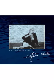 Agnieszka Osiecka - Sze Oceanw (CD)
