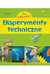 EKSPERYMENTY TECHNICZNE