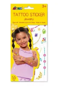 Tatua�e - Bi�uteria Avenir
