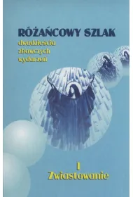 R�a�cowy szlak 1 Zwiastowanie