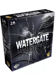Watergate. Edycja polska