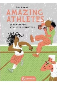Amazing Athletes