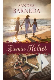 Ziemia kobiet (pocket)