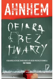 Ofiara bez twarzy