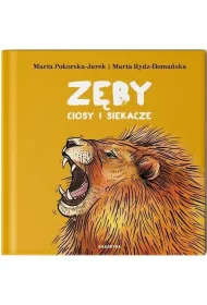 Z�by, ciosy i siekacze