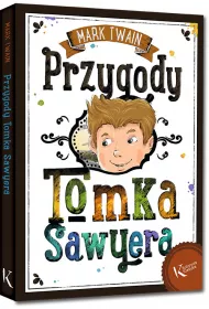 Przygody Tomka Sawyera