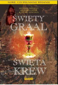 wity Graal, wita krew