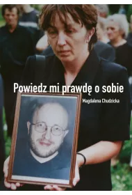 Powiedz mi prawd� o sobie