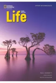 Life 3rd Edition. Upper Intermediate. Split B with the Spark platform