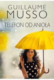 eBook Telefon od anioa. Madeline. Tom 1 mobi epub
