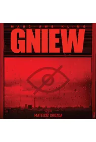 Audiobook Gniew mp3