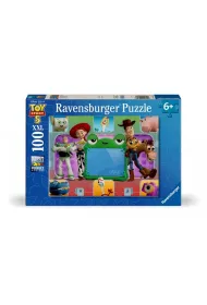Puzzle Toy Story Ravensburger