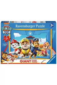 Puzzle 24 el. Gigant Psi Patrol Ravensburger