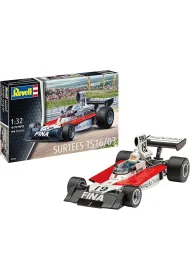 Model Set - Surtees TS16/03 Revell