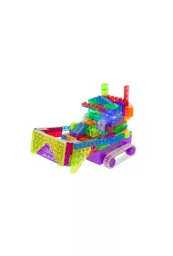 LASER PEGS 8in1 Construction runner RN2170