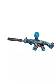 Karabin na kulki �elowe z �adowark� Toys Pawe� Wojda