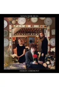 Human Ceremony (CD)