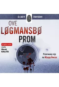 Audiobook Prom. Cykl Vestmanna. Tom 3 mp3