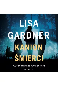Audiobook Kanion �mierci mp3