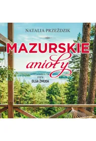 Audiobook Mazurskie anio�y mp3