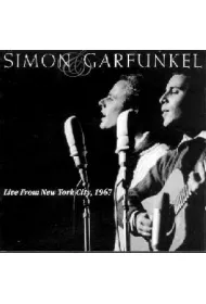Live From New York City, 1967 (CD)