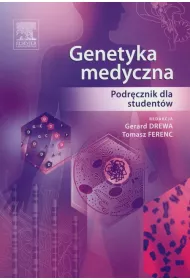 Genetyka medyczna. Podr�cznik dla student�w