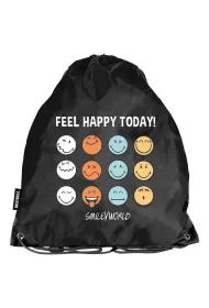 Paso Worek na obuwie Smiley SM25LR-712