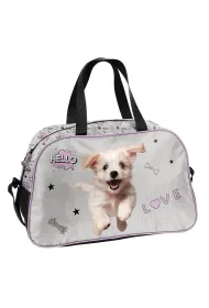 Torba sportowa Hello Puppie PP26SZ-074