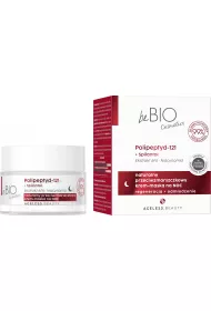 beBIO Ewa Chodakowska Przeciwzmarszczkowy krem/maska do twarzy na noc Ageless Beauty 50 ml