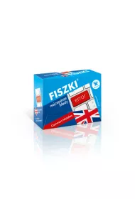 Angielski. Fiszki - Najcz�strze b��dy