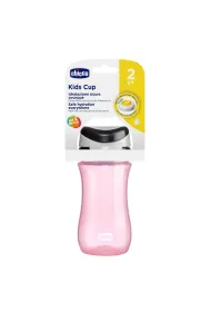 Chicco Kubek z twardym ustnikiem 350 ml