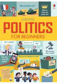 Politics for Beginners wer. angielska