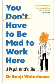 You Don`t Have to Be Mad to Work Here wer. angielska