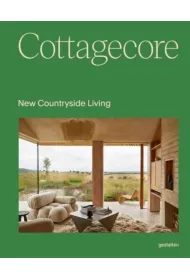 Cottagecore. New Countryside Living