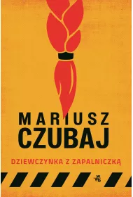 Dziewczynka z zapalniczk�