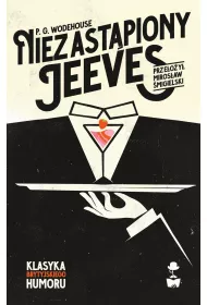 Niezast�piony Jeeves
