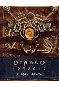 Diablo: Ksi�ga Lorata